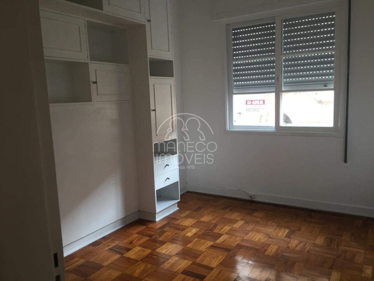 Apartamento para aluguel no Embaré: 