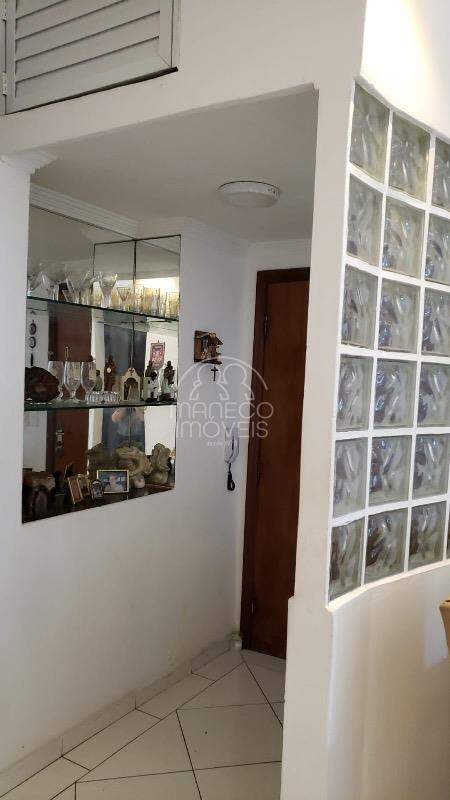 Apartamento à venda no Boqueirão: 
