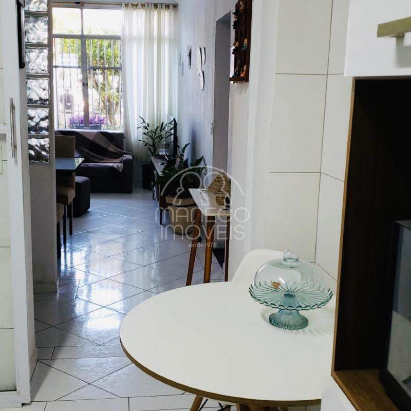 Apartamento à venda no Boqueirão: 
