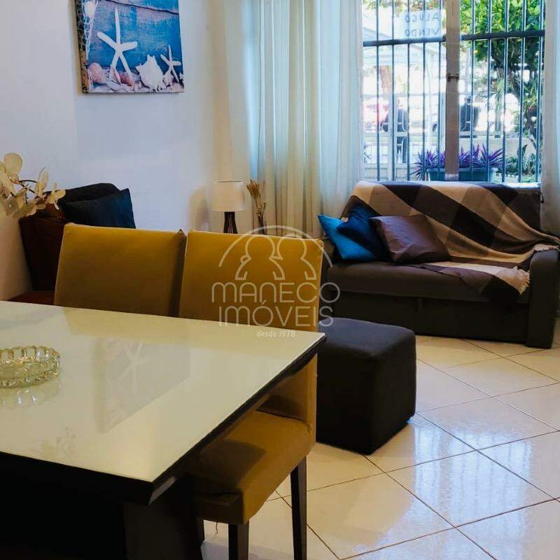 Apartamento à venda no Boqueirão: 