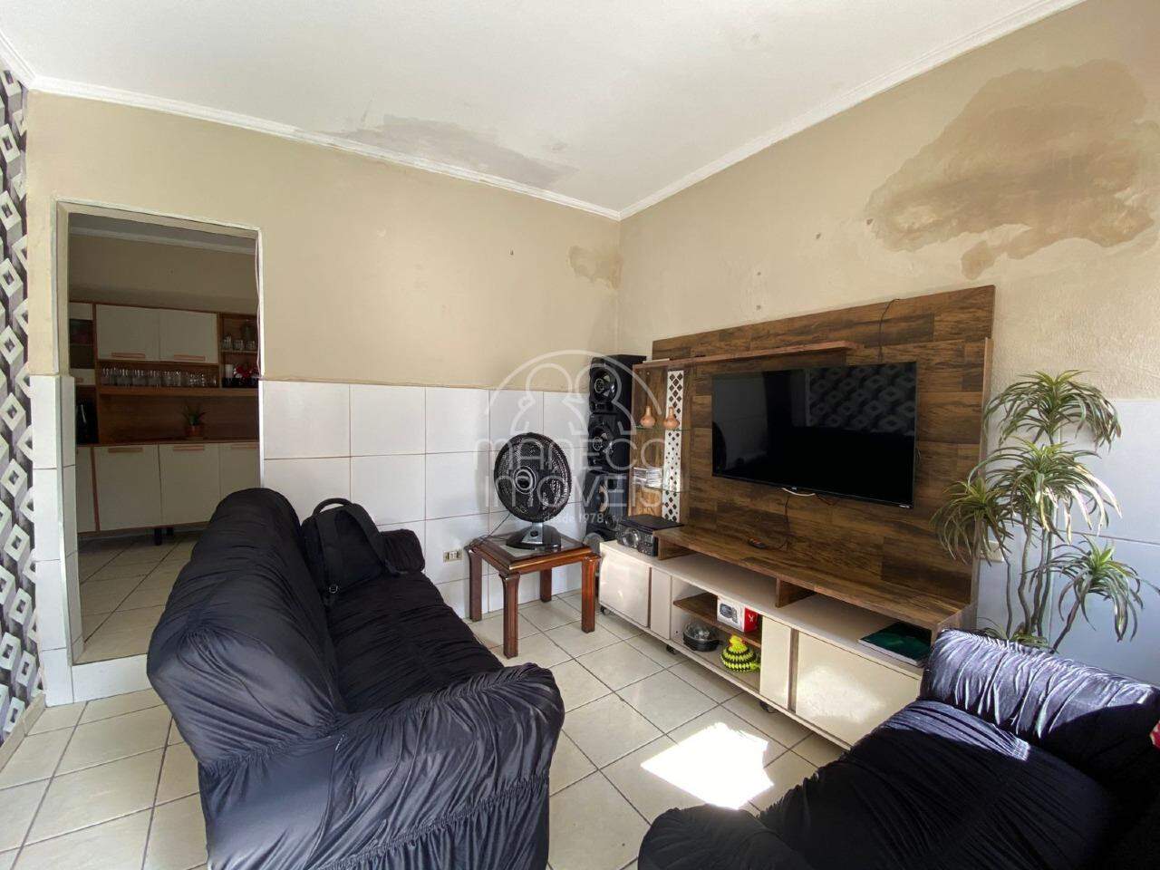 Casa à venda no São Jorge: 
