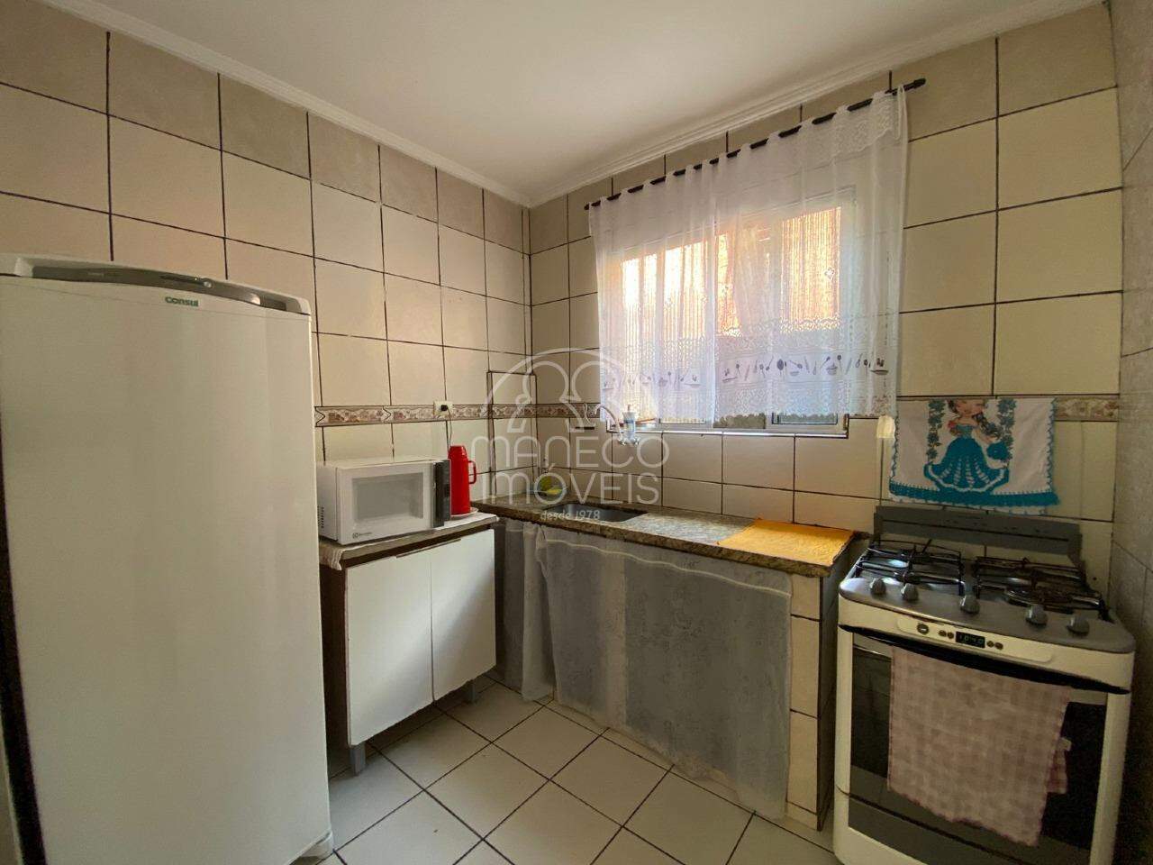 Casa à venda no São Jorge: 