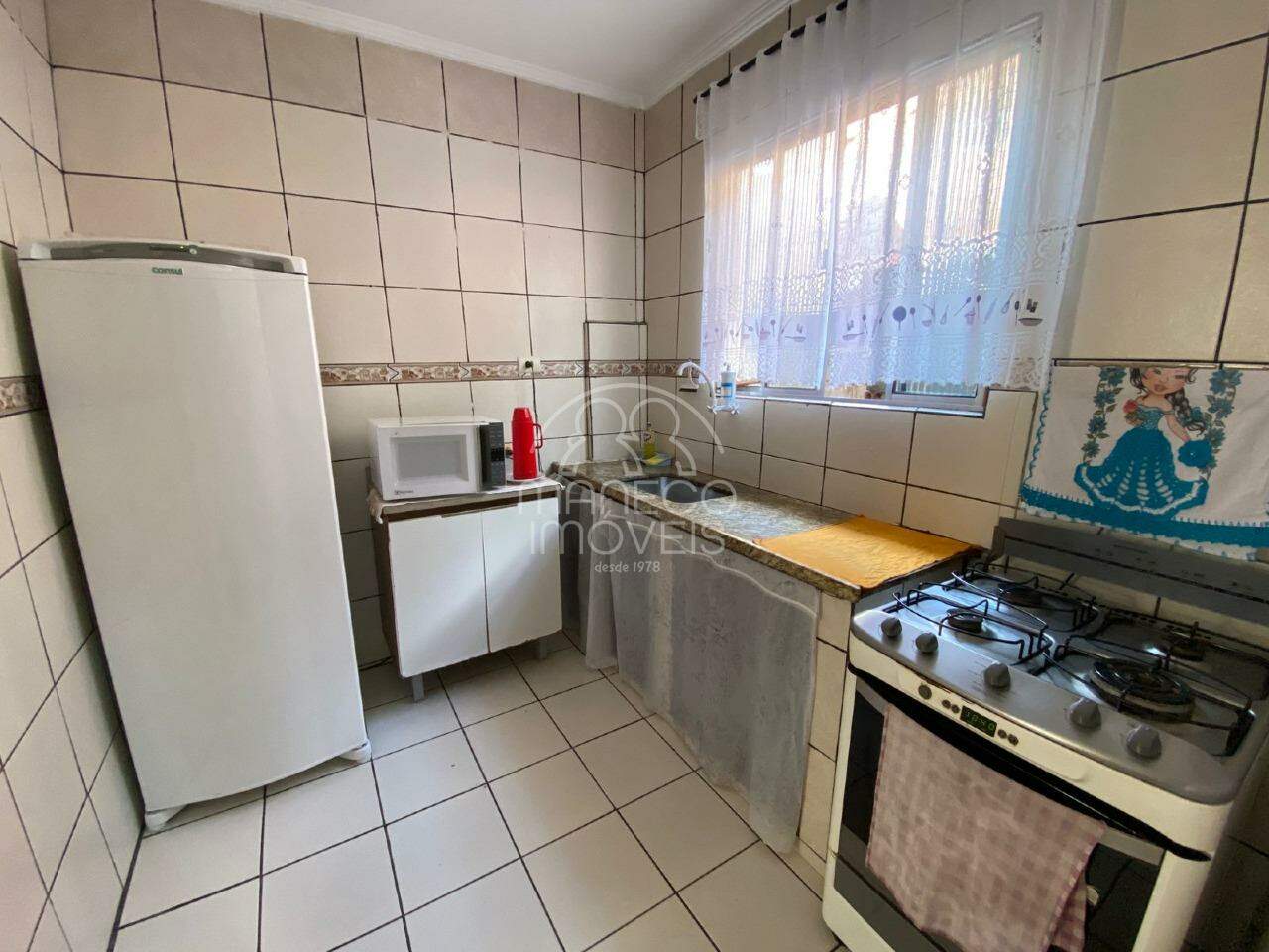 Casa à venda no São Jorge: 