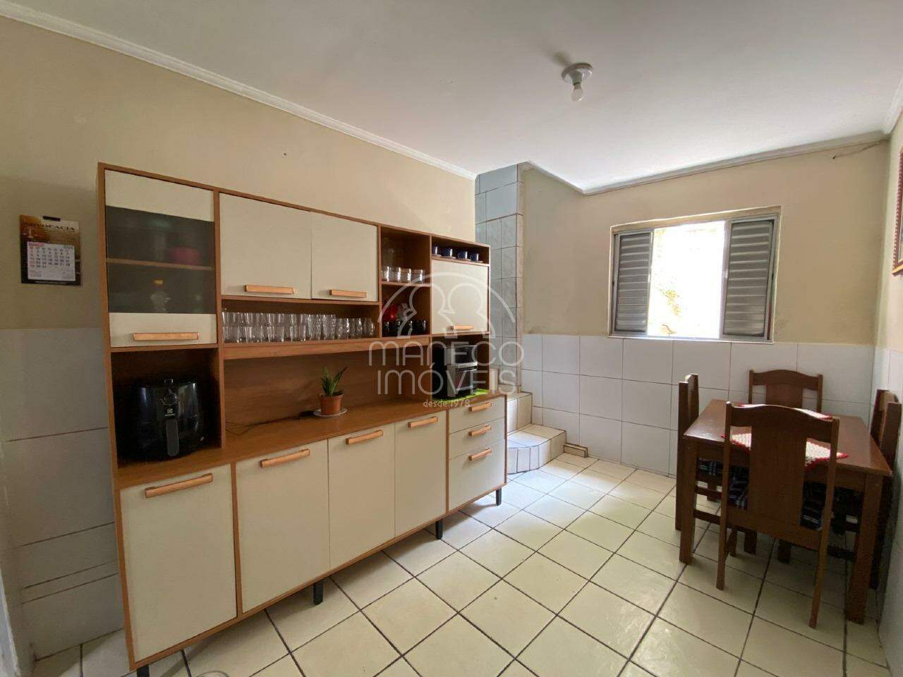 Casa à venda no São Jorge: 