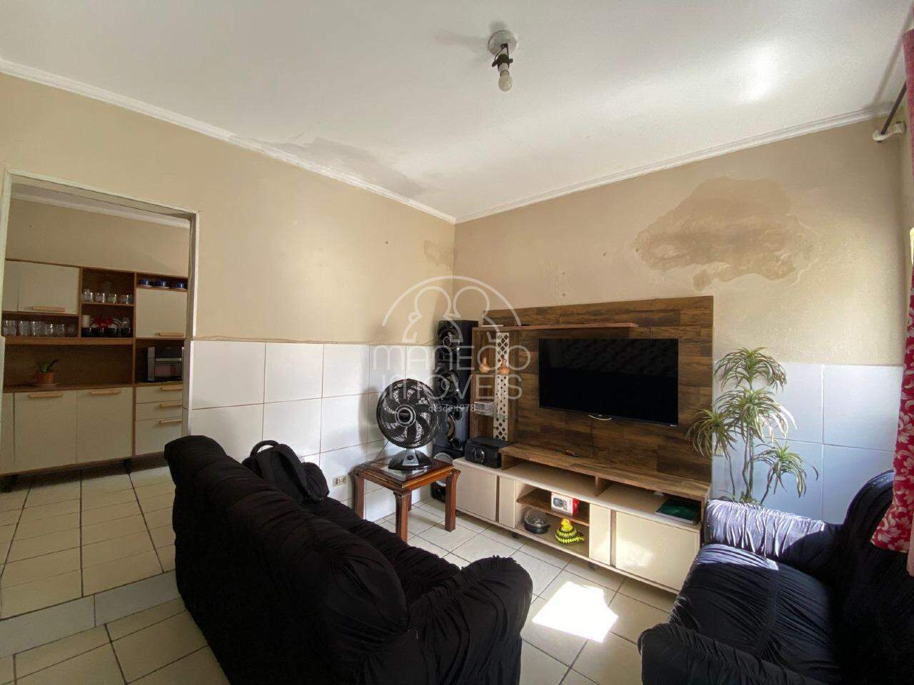 Casa à venda no São Jorge: 