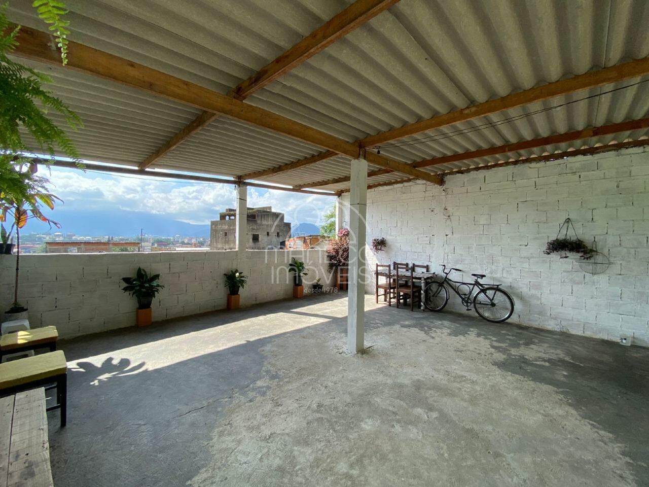 Casa à venda no São Jorge: 