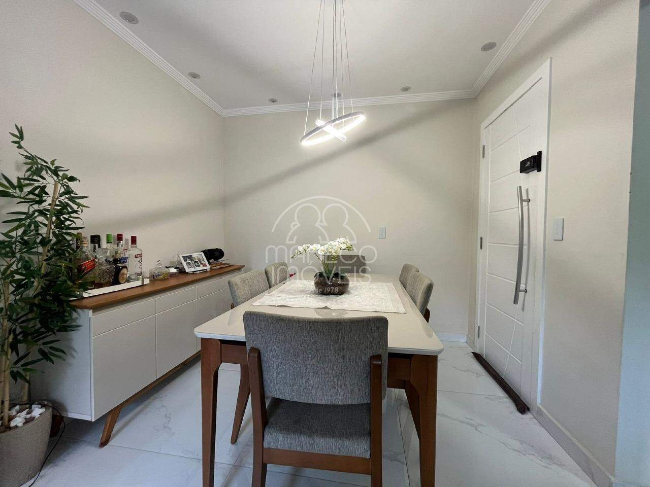 Apartamento à venda no Morro Nova Cintra: 