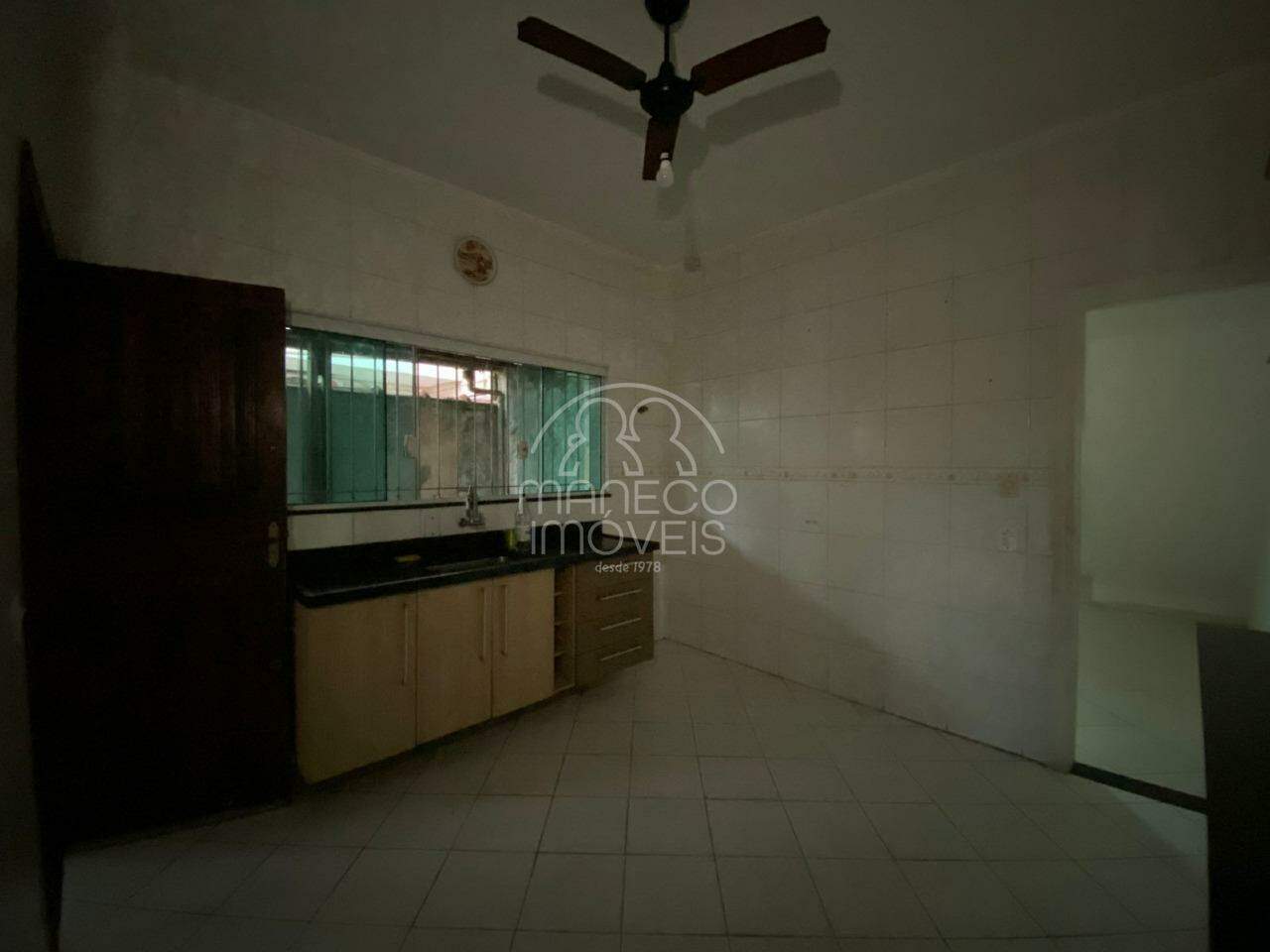 Casa à venda no Esplanada dos Barreiros: 