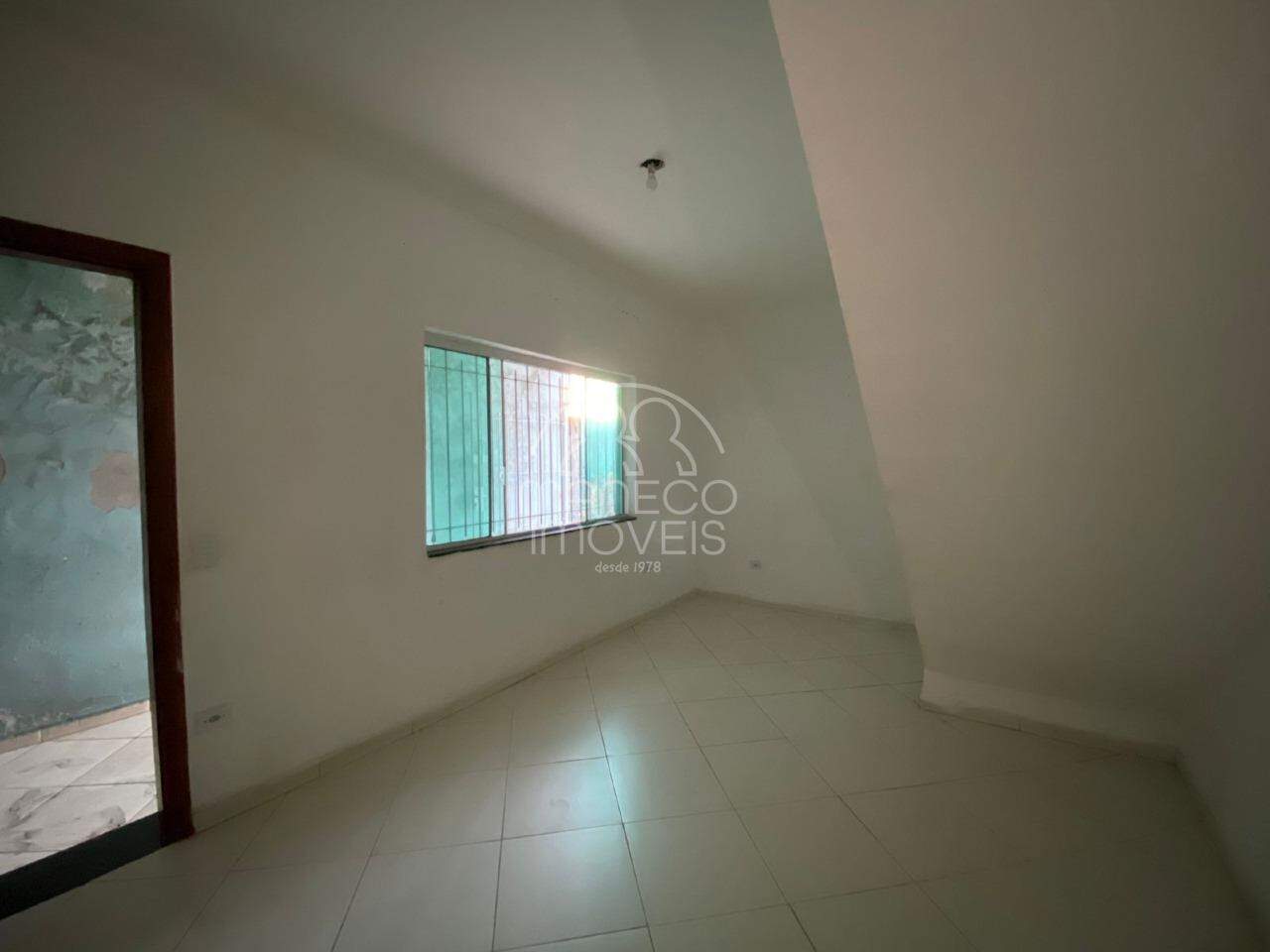 Casa à venda no Esplanada dos Barreiros: 