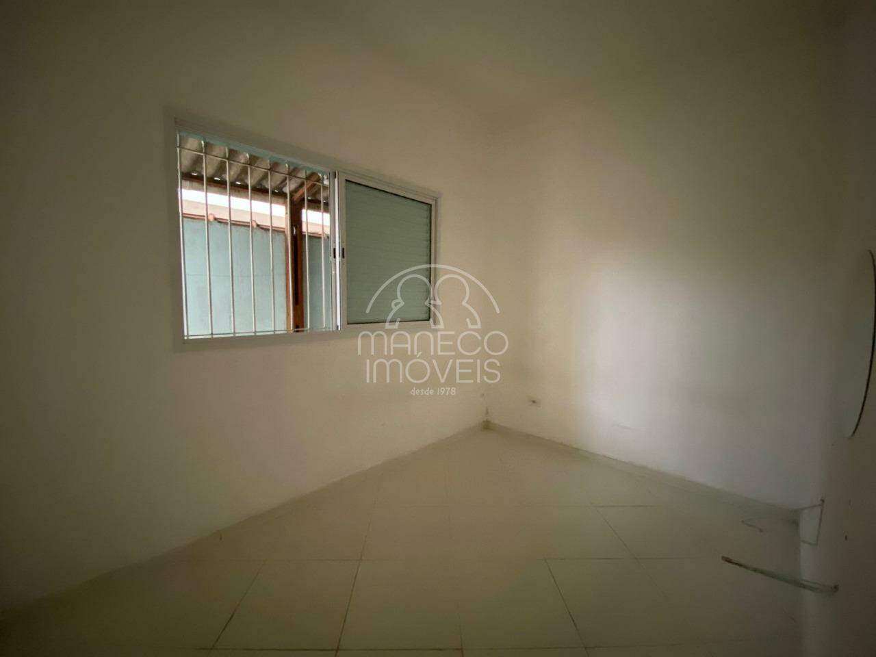 Casa à venda no Esplanada dos Barreiros: 