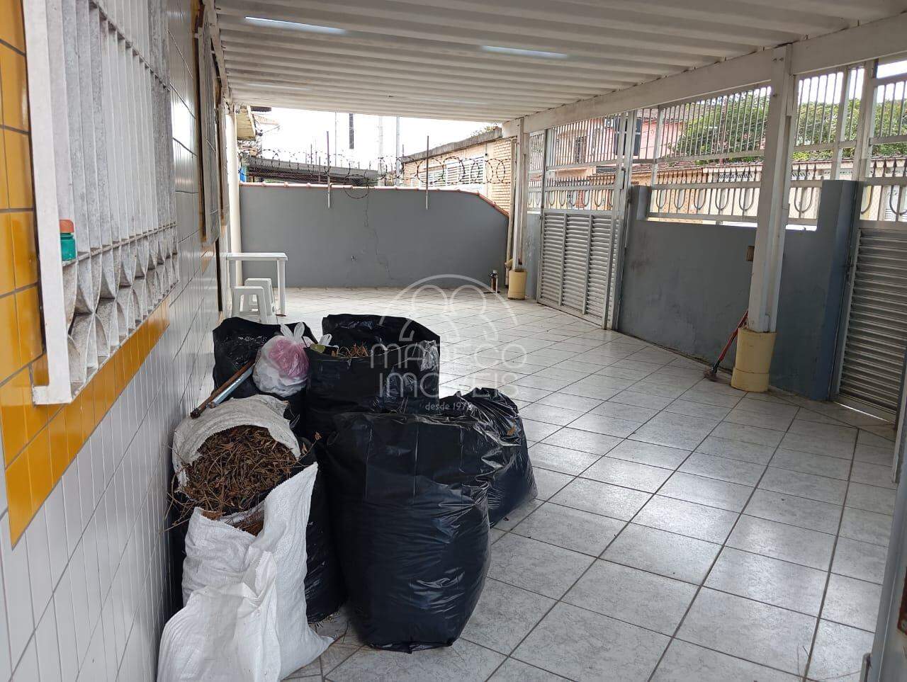 Casa à venda no Bom Retiro: 