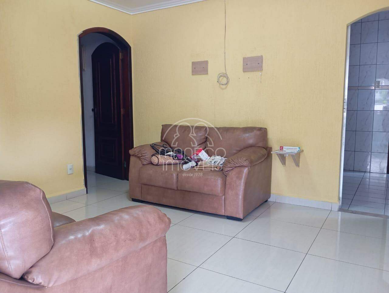Casa à venda no Bom Retiro: 