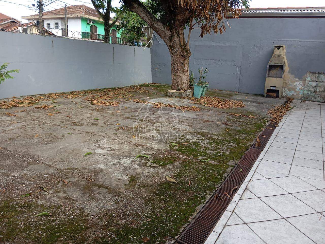 Casa à venda no Bom Retiro: 
