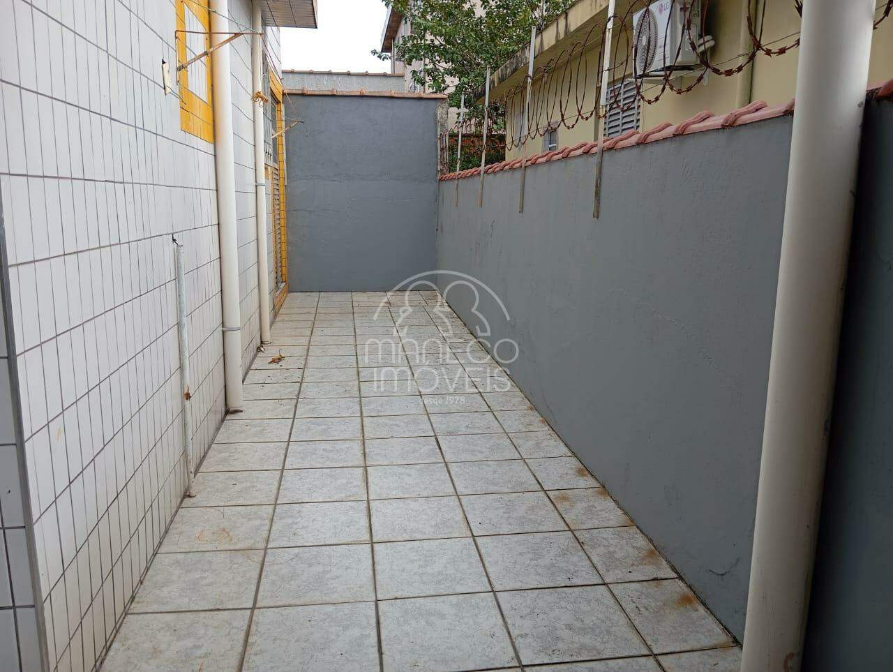 Casa à venda no Bom Retiro: 