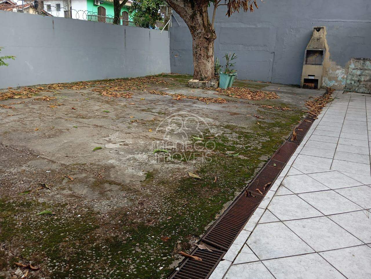 Casa à venda no Bom Retiro: 