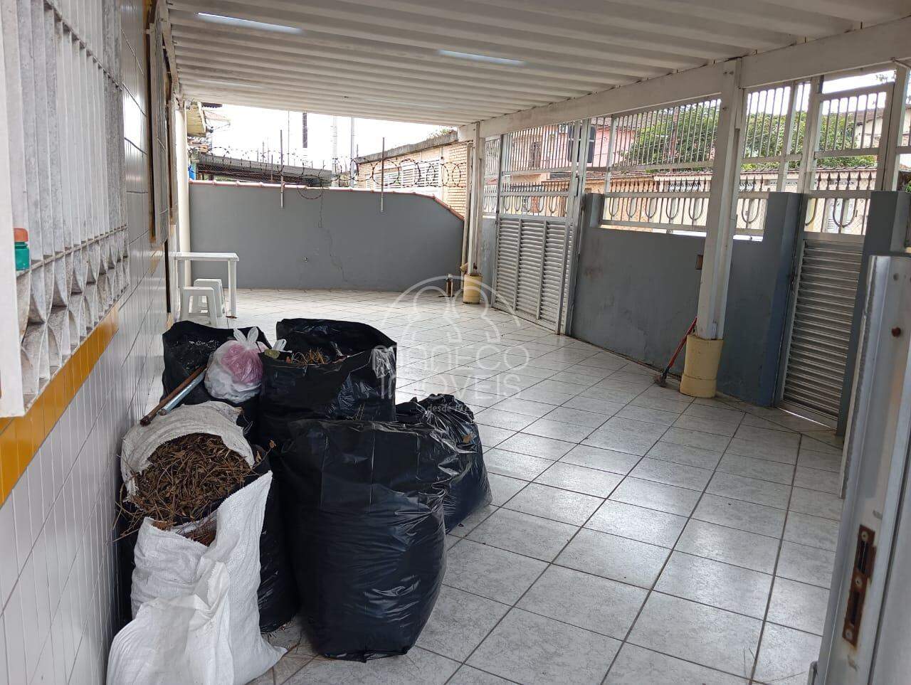 Casa à venda no Bom Retiro: 