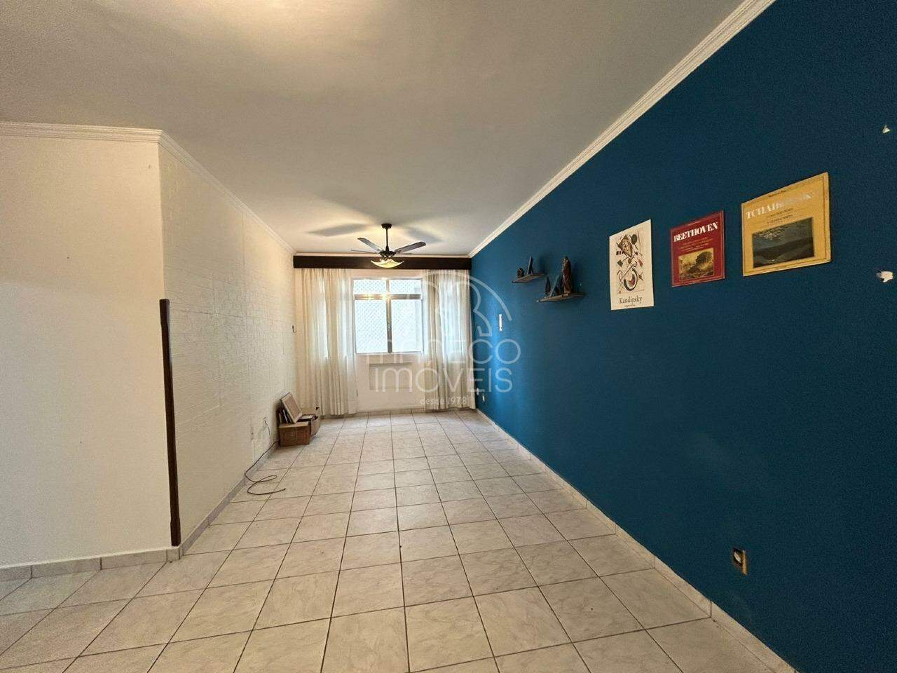 Apartamento à venda no Pompéia: 