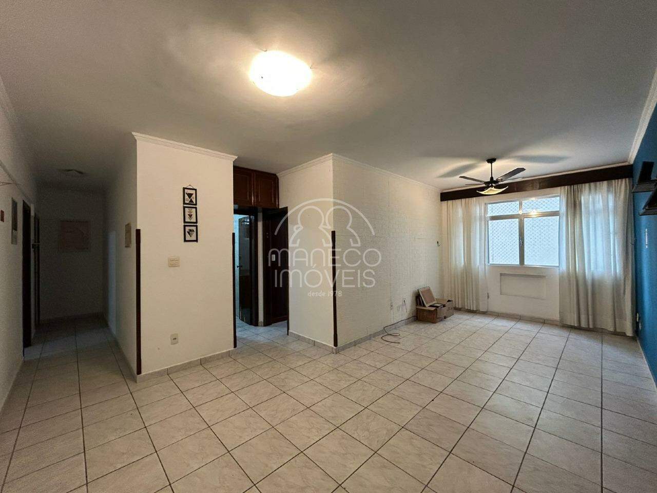 Apartamento à venda no Pompéia: 