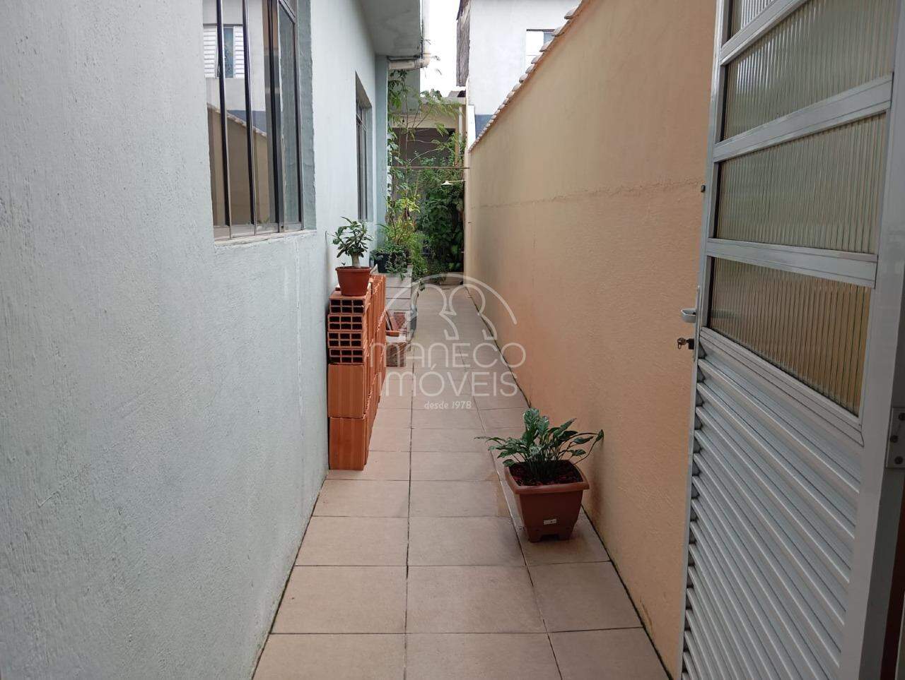 Casa à venda no Vila Jockei Clube: 
