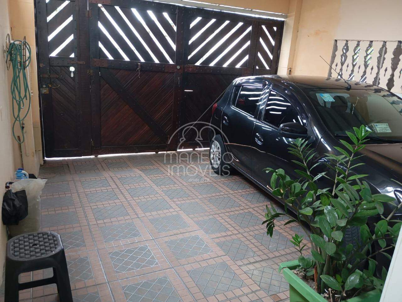 Casa à venda no Vila Jockei Clube: 
