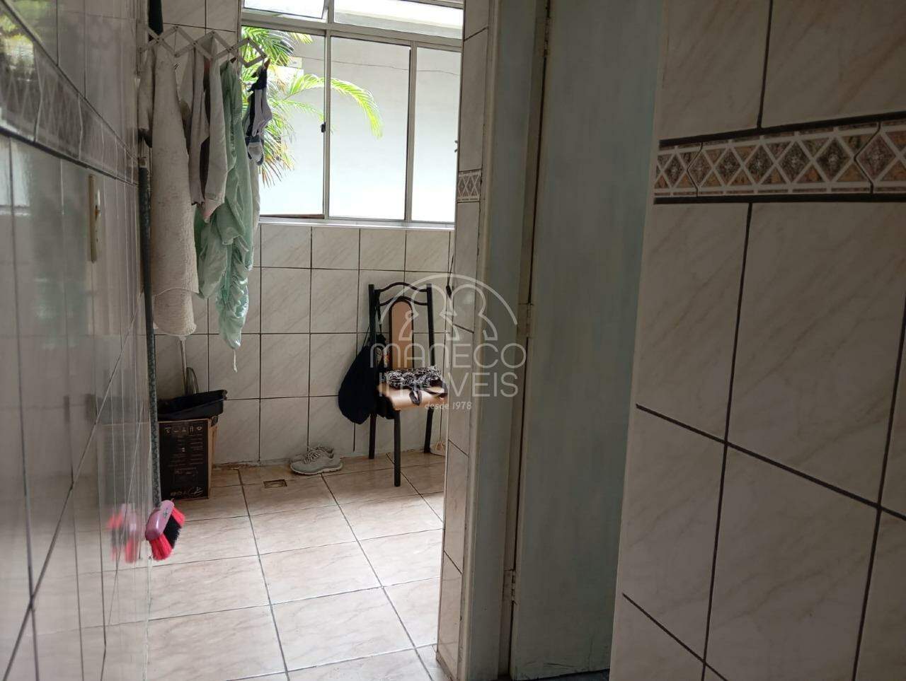Casa à venda no Vila Jockei Clube: 