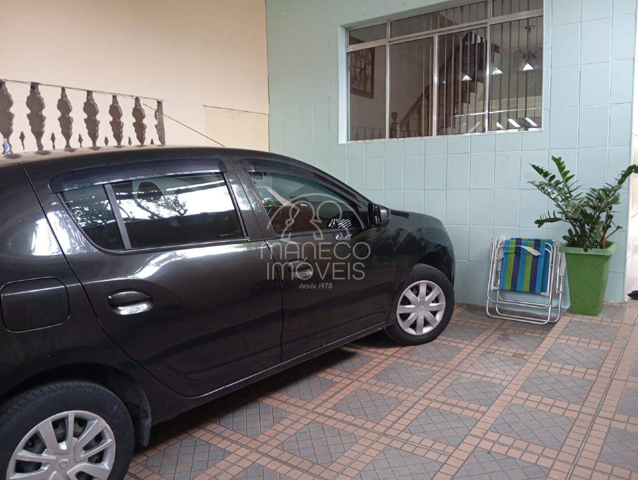 Casa à venda no Vila Jockei Clube: 