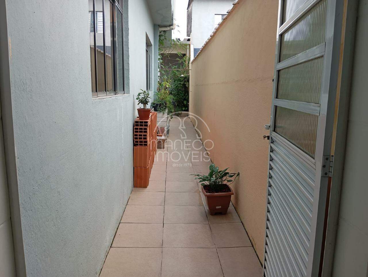 Casa à venda no Vila Jockei Clube: 
