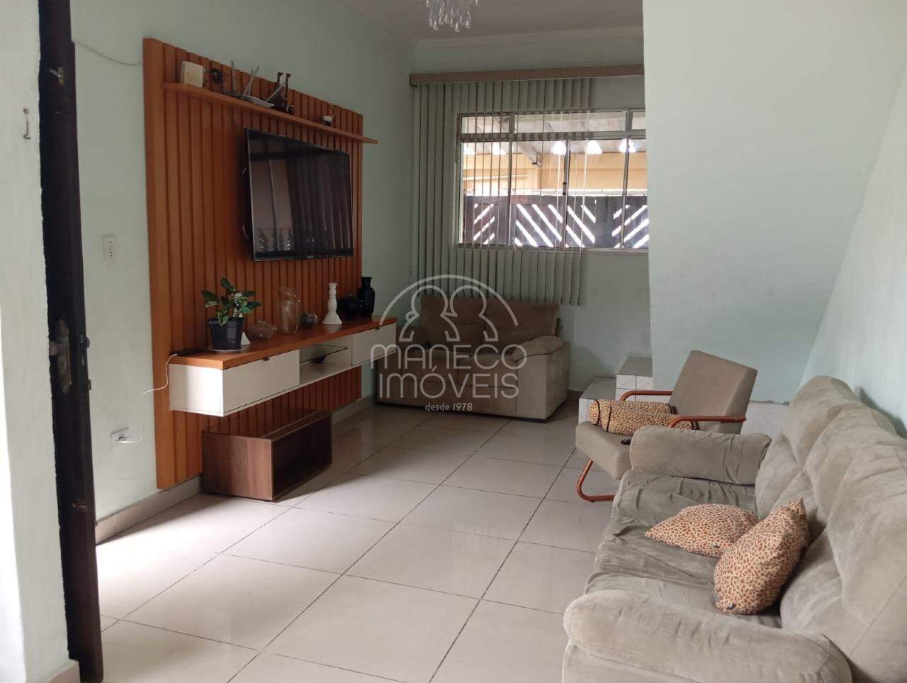 Casa à venda no Vila Jockei Clube: 