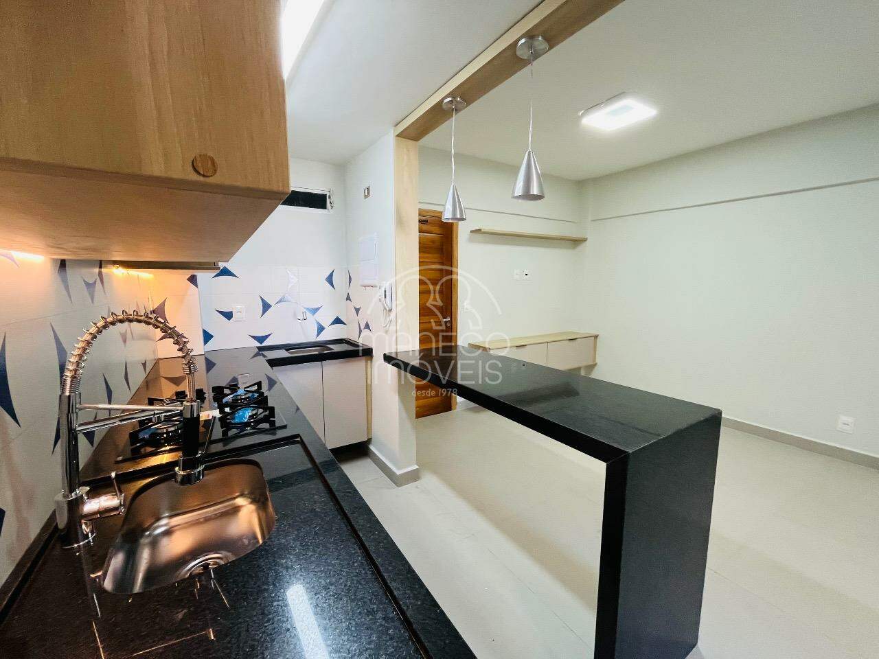 Apartamento à venda no Ponta da Praia: 