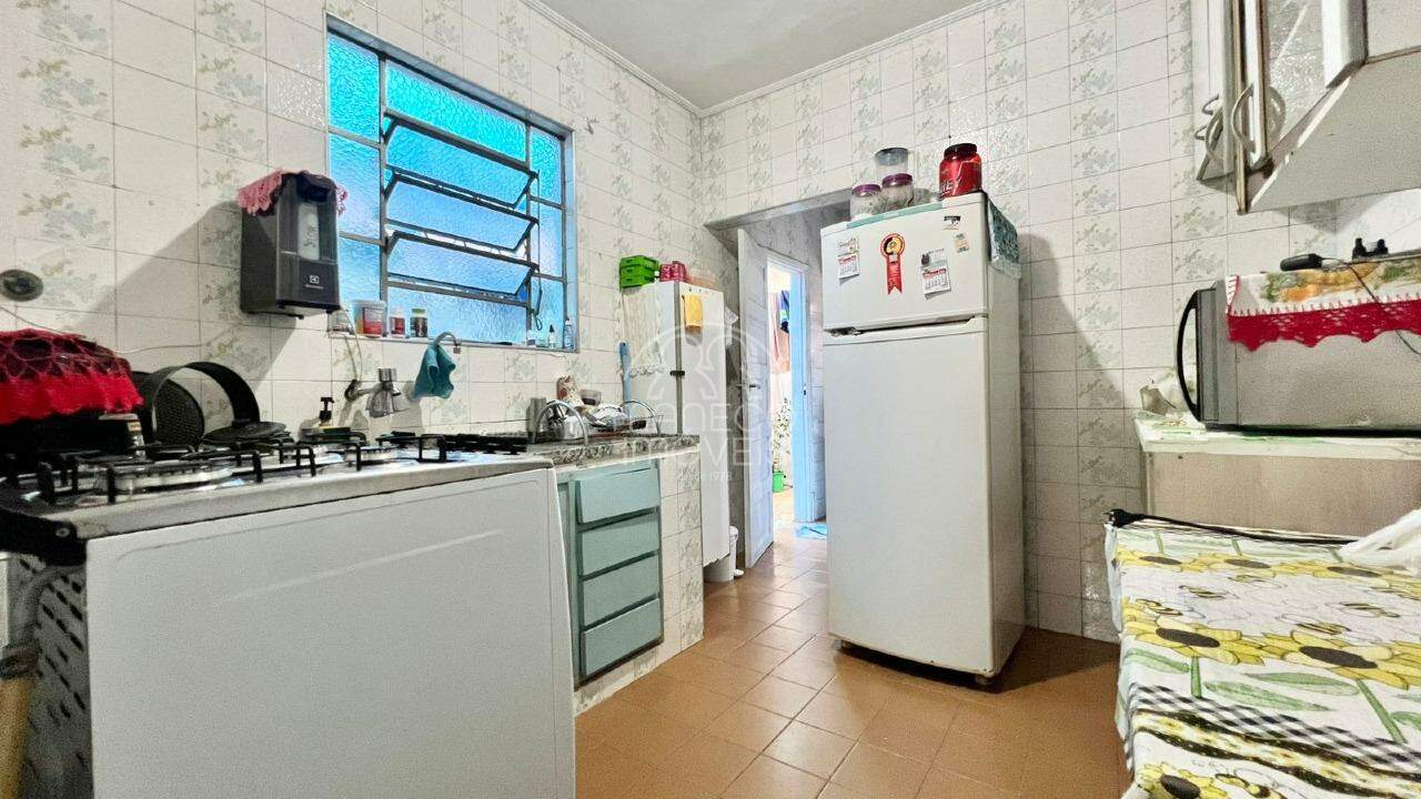 Casa à venda no Santa Maria: 