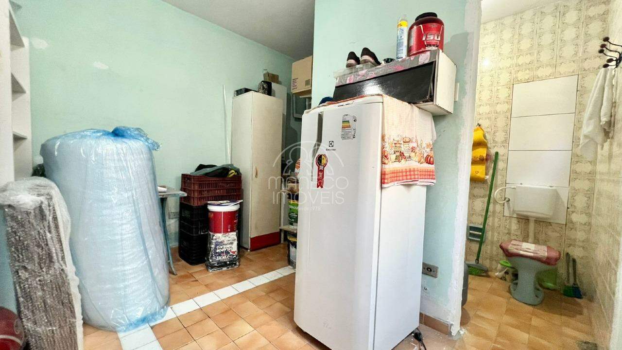 Casa à venda no Santa Maria: 