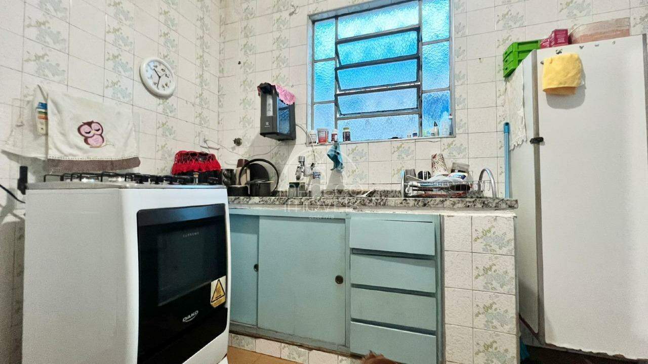Casa à venda no Santa Maria: 