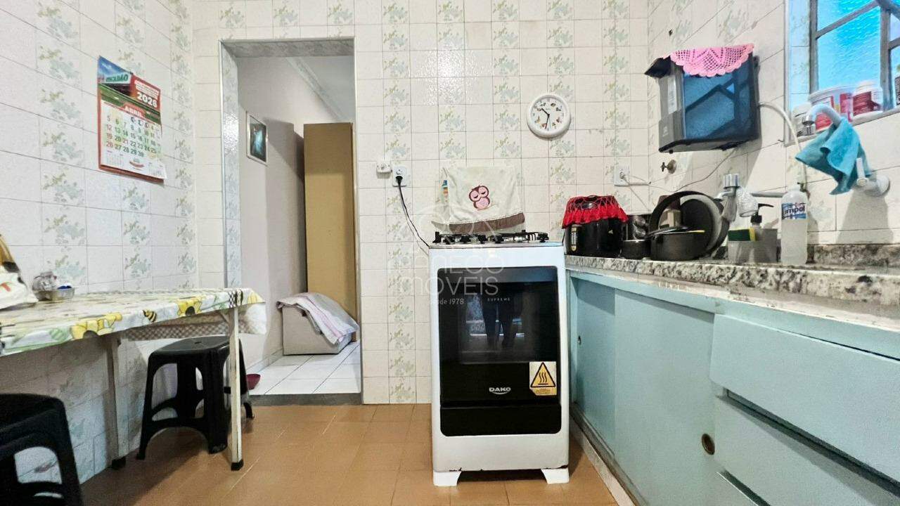 Casa à venda no Santa Maria: 