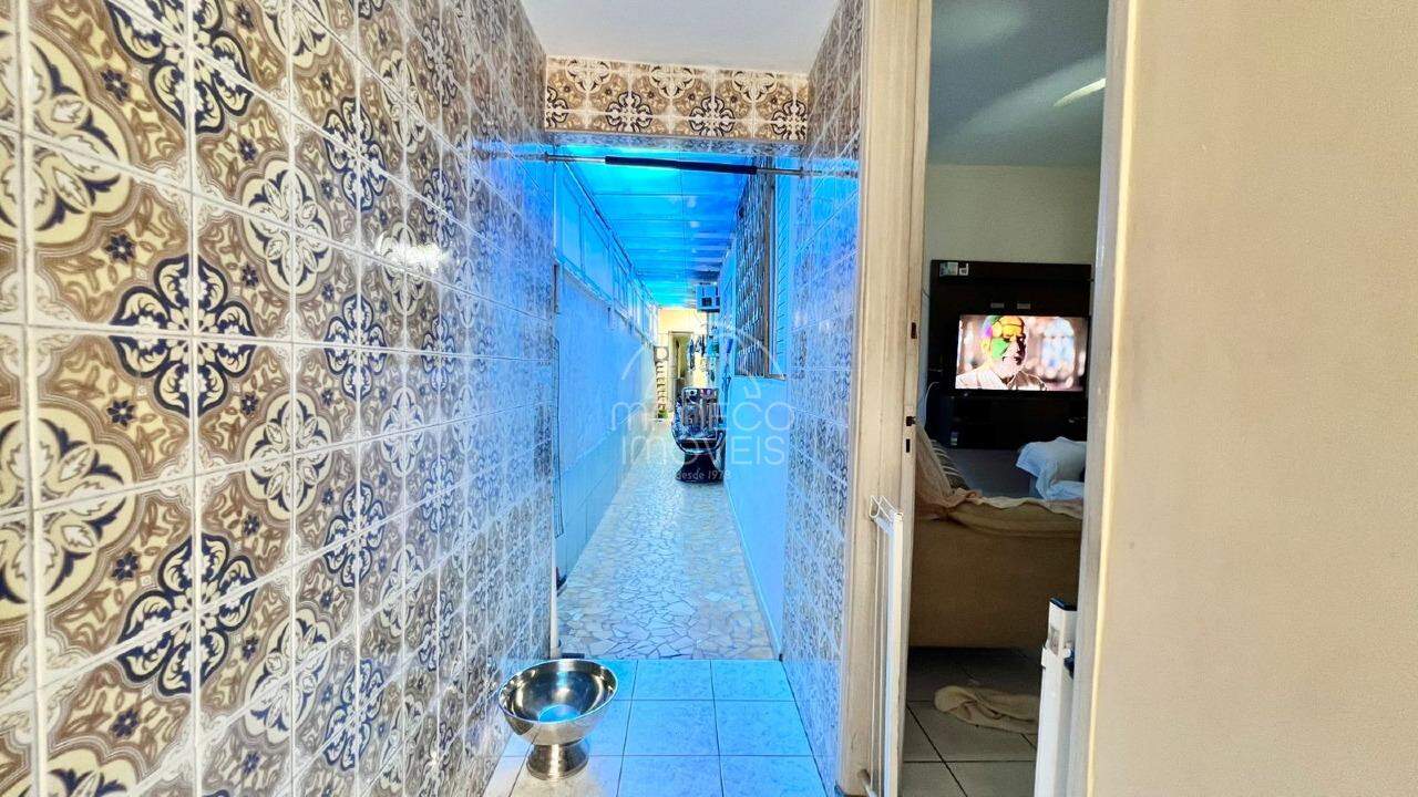 Casa à venda no Santa Maria: 
