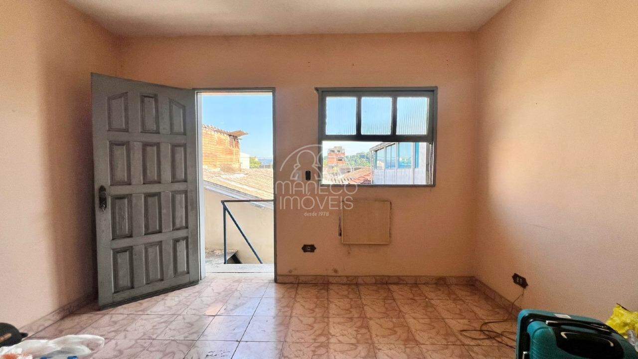 Casa à venda no Santa Maria: 