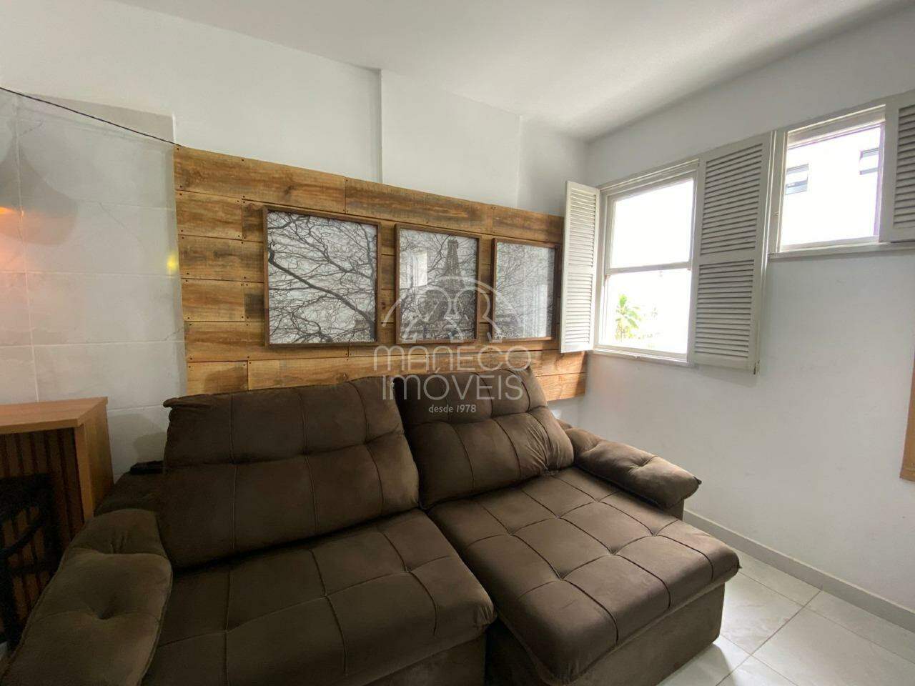 Apartamento à venda no Itararé: 