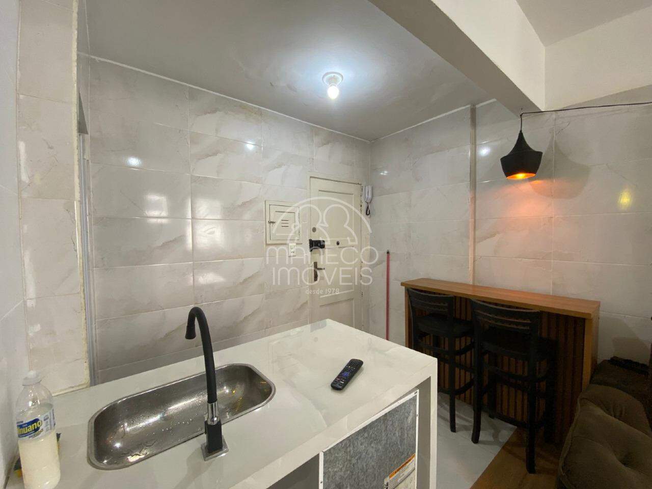 Apartamento à venda no Itararé: 