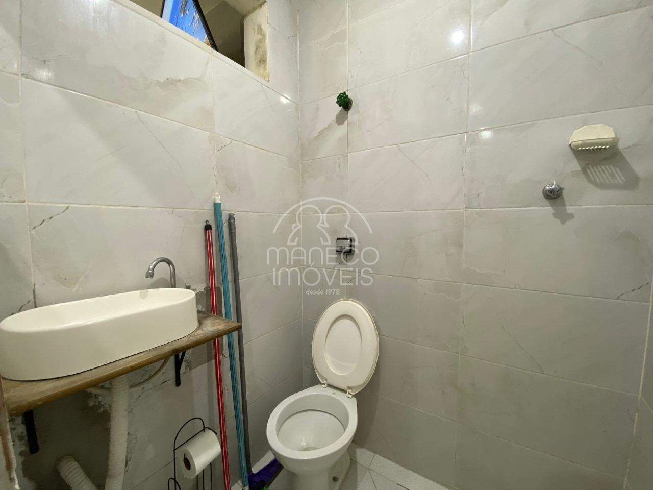 Apartamento à venda no Itararé: 