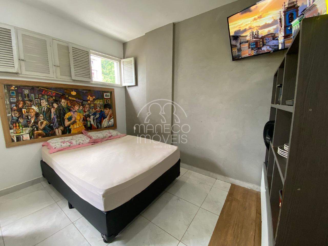 Apartamento à venda no Itararé: 