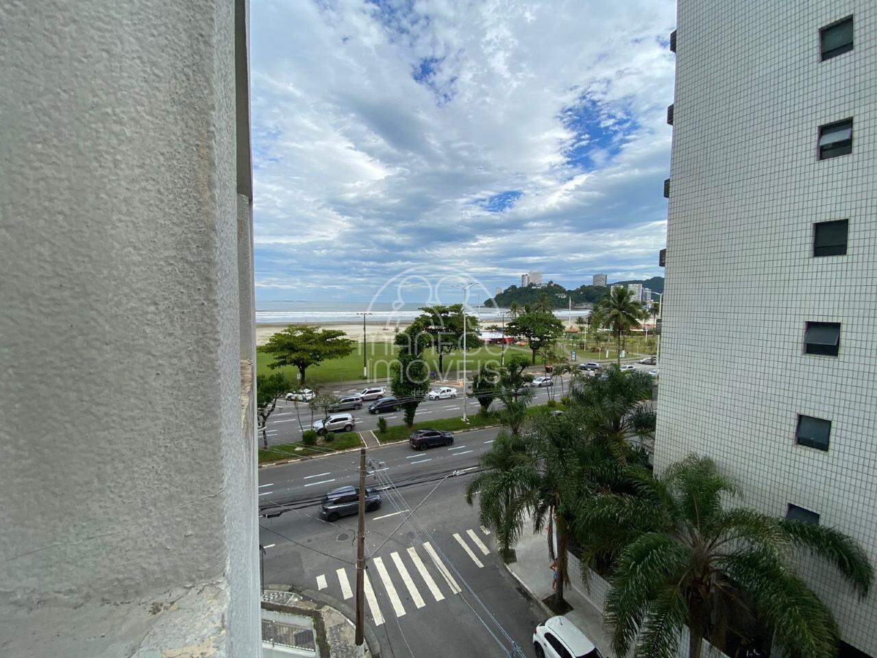 Apartamento à venda no Itararé: 