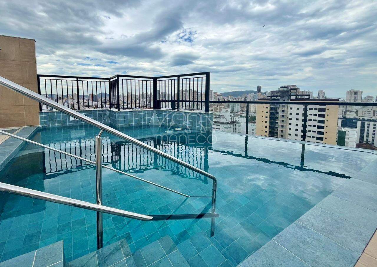 Apartamento para aluguel no Marapé: 