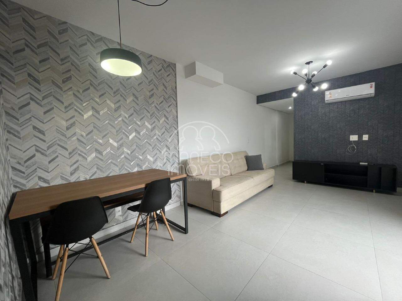 Apartamento para aluguel no Marapé: 