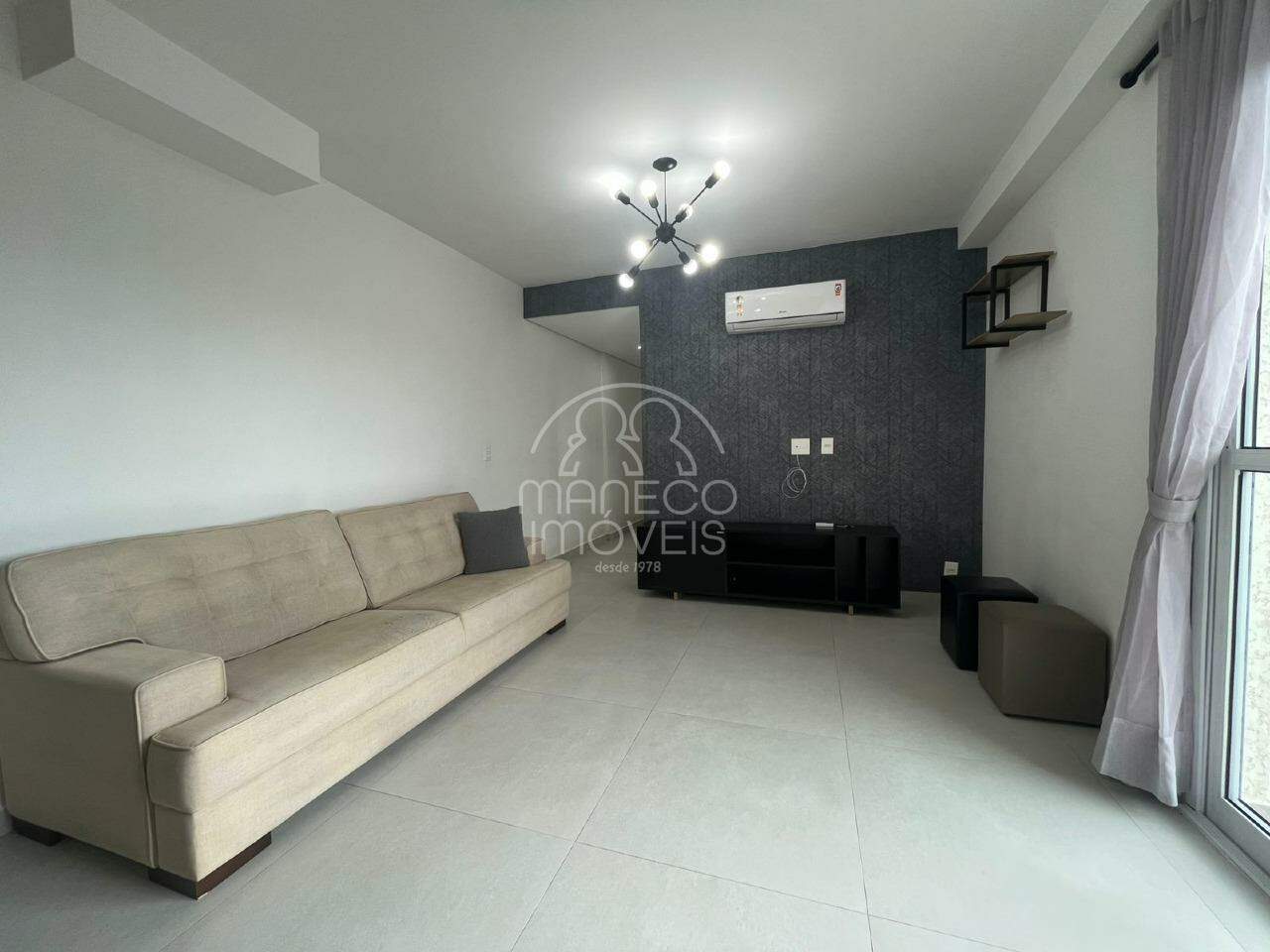 Apartamento para aluguel no Marapé: 