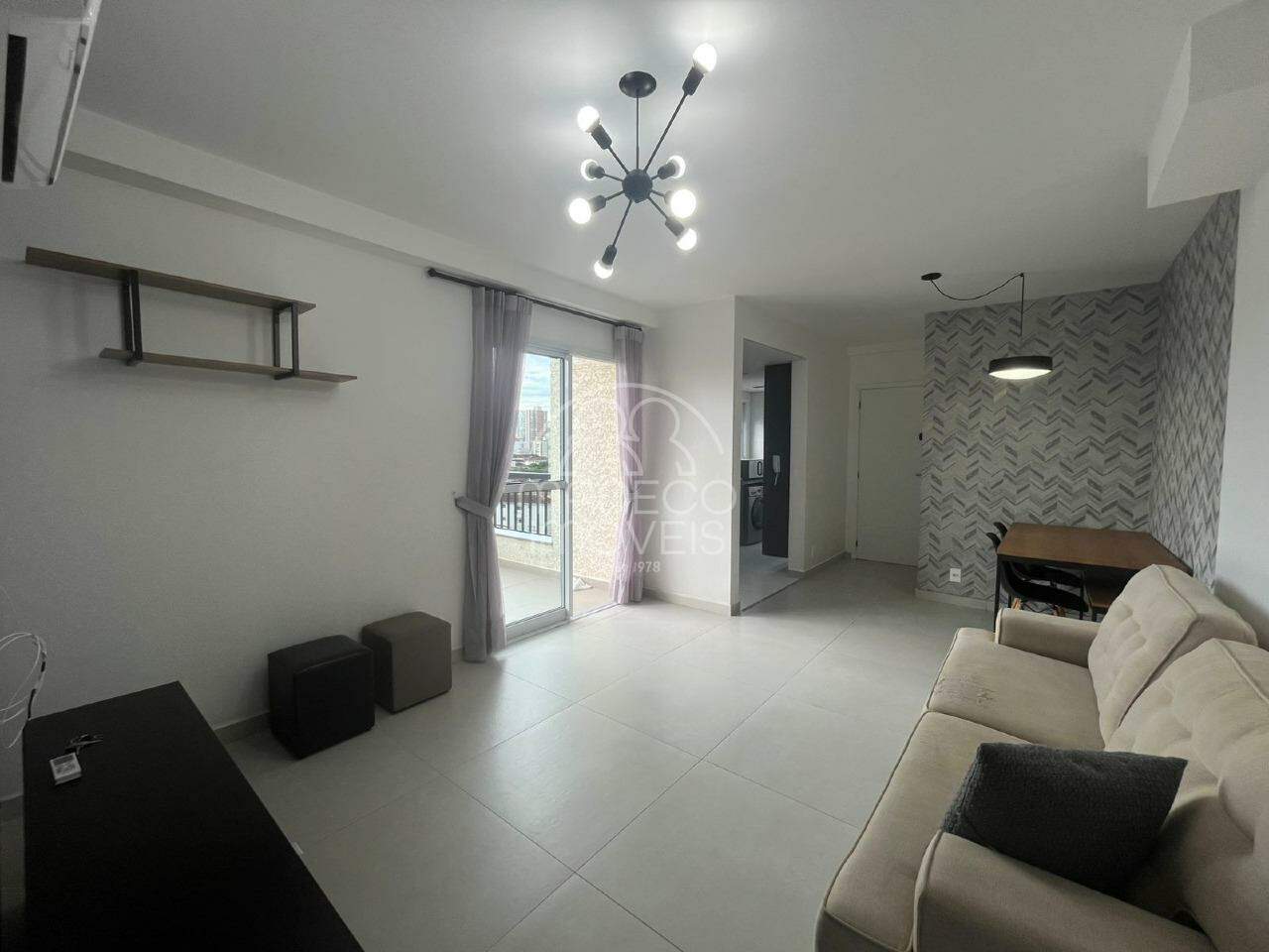 Apartamento para aluguel no Marapé: 