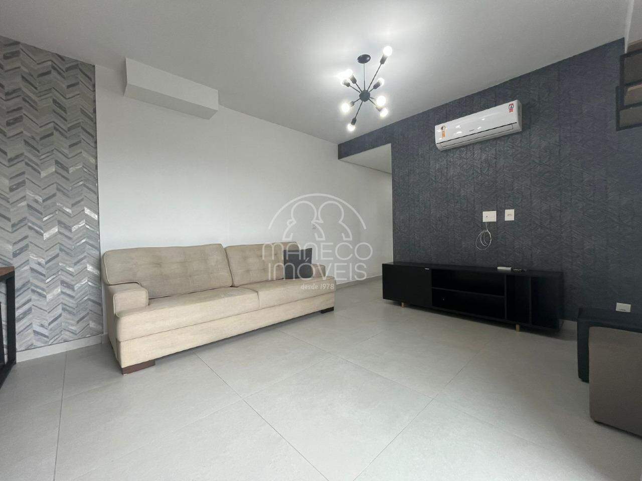 Apartamento para aluguel no Marapé: 