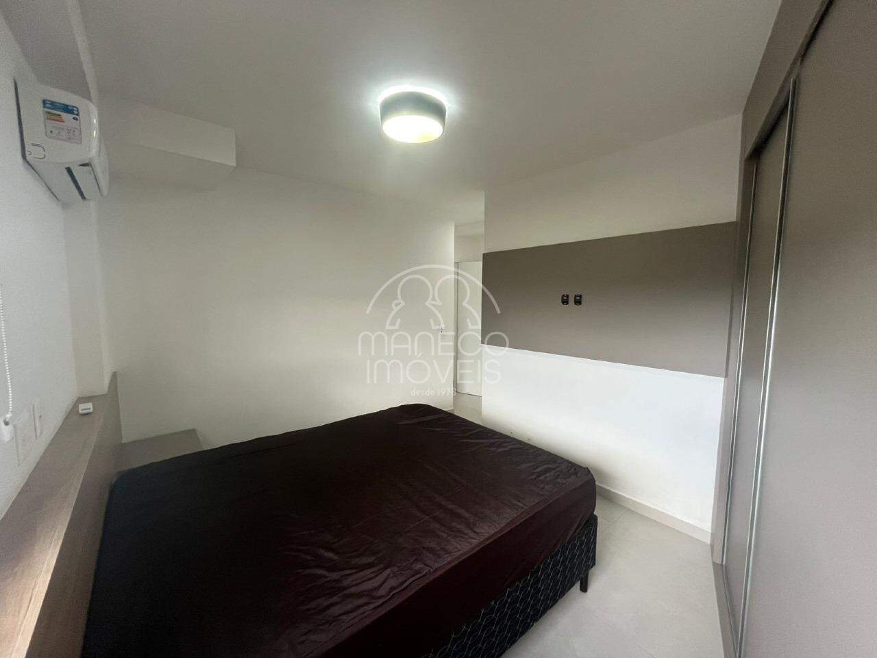 Apartamento para aluguel no Marapé: 