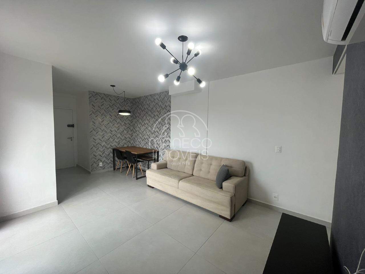 Apartamento para aluguel no Marapé: 