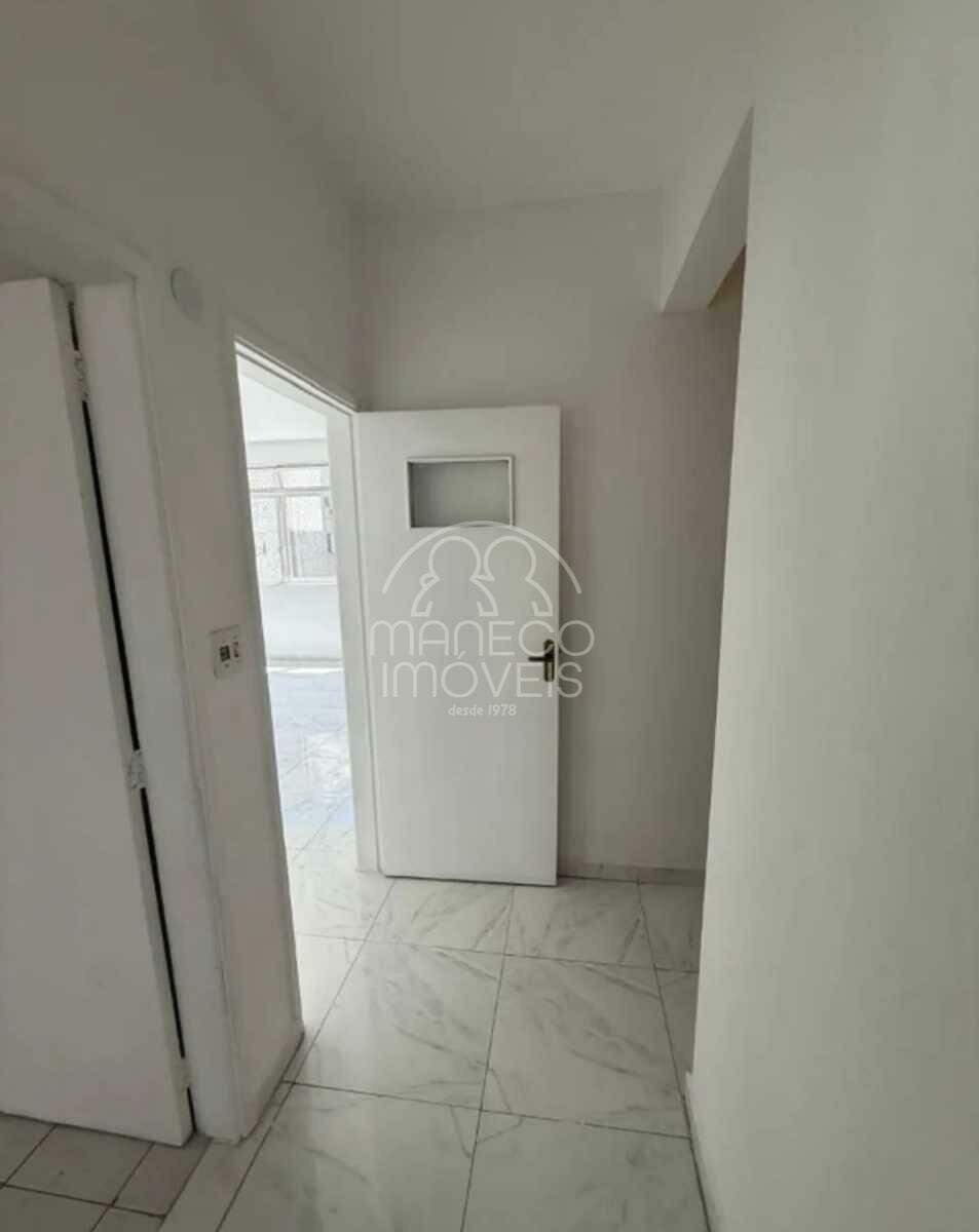 Apartamento para aluguel no Boqueirão: 