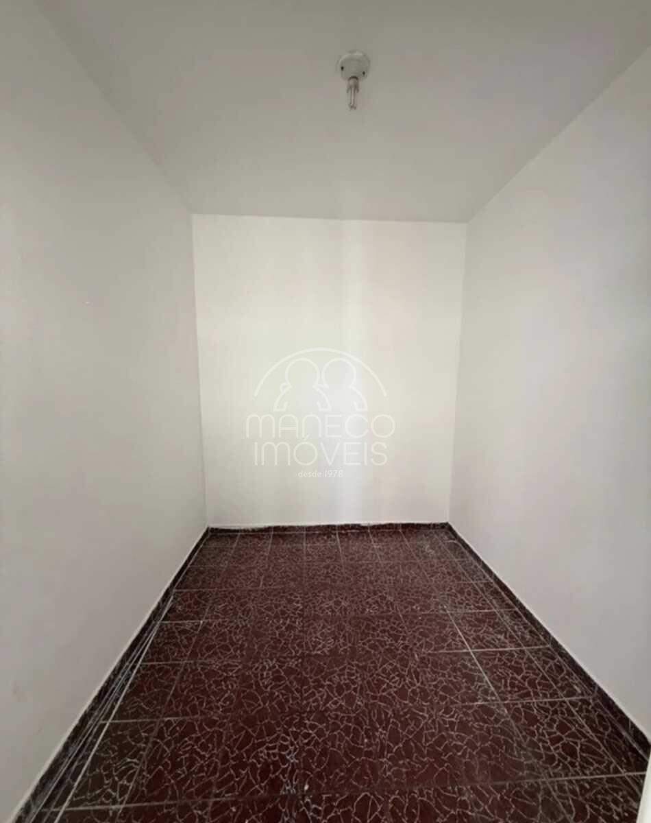 Apartamento para aluguel no Boqueirão: 