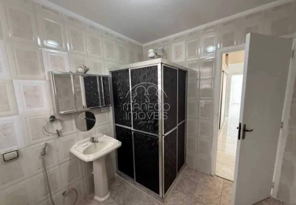 Apartamento para aluguel no Boqueirão: 